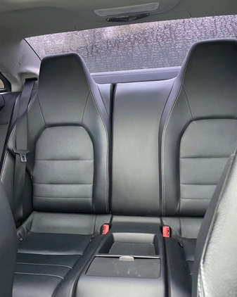 Mercedes-Benz Klasa E cena 51500 przebieg: 234401, rok produkcji 2009 z Zawidów małe 781